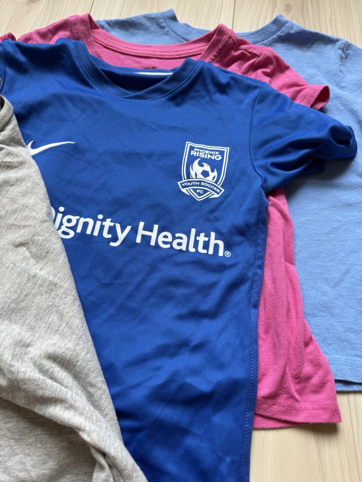 Girls Clothing Bundle Lot Size 7