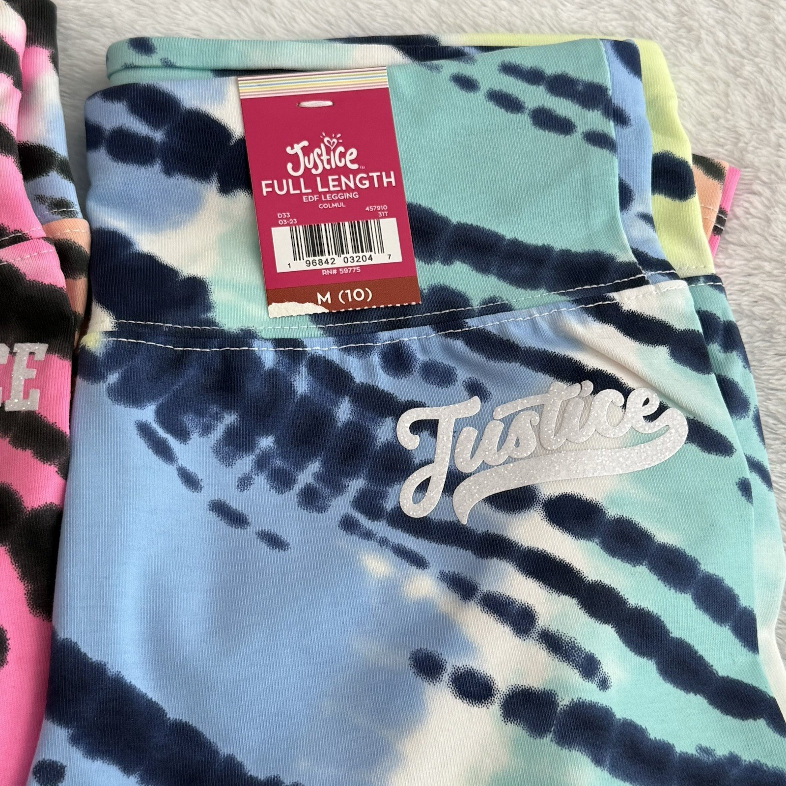 Justice Girls M 10 Mixed Lot of 11 Hoodie Leggings Jogger Shorts Tank Casual NEW