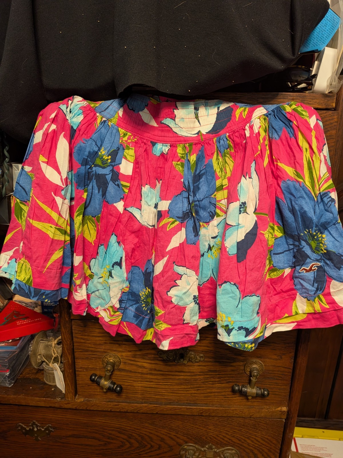 girls tween clothing lot size Large – Abercrombie, Amer Eagle, Hollister, etc