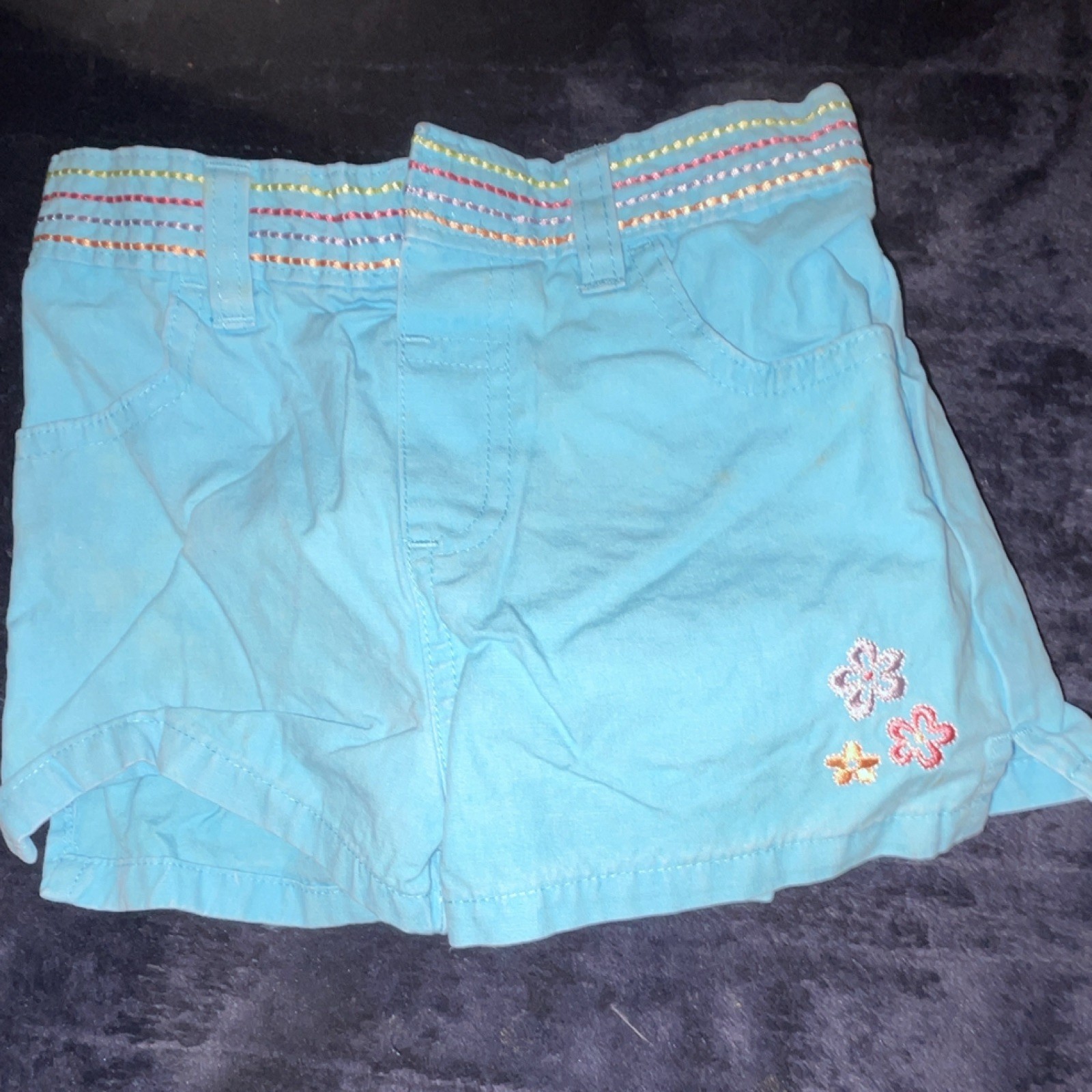 Baby Girl 3T Mixed Clothing Lot 15 total