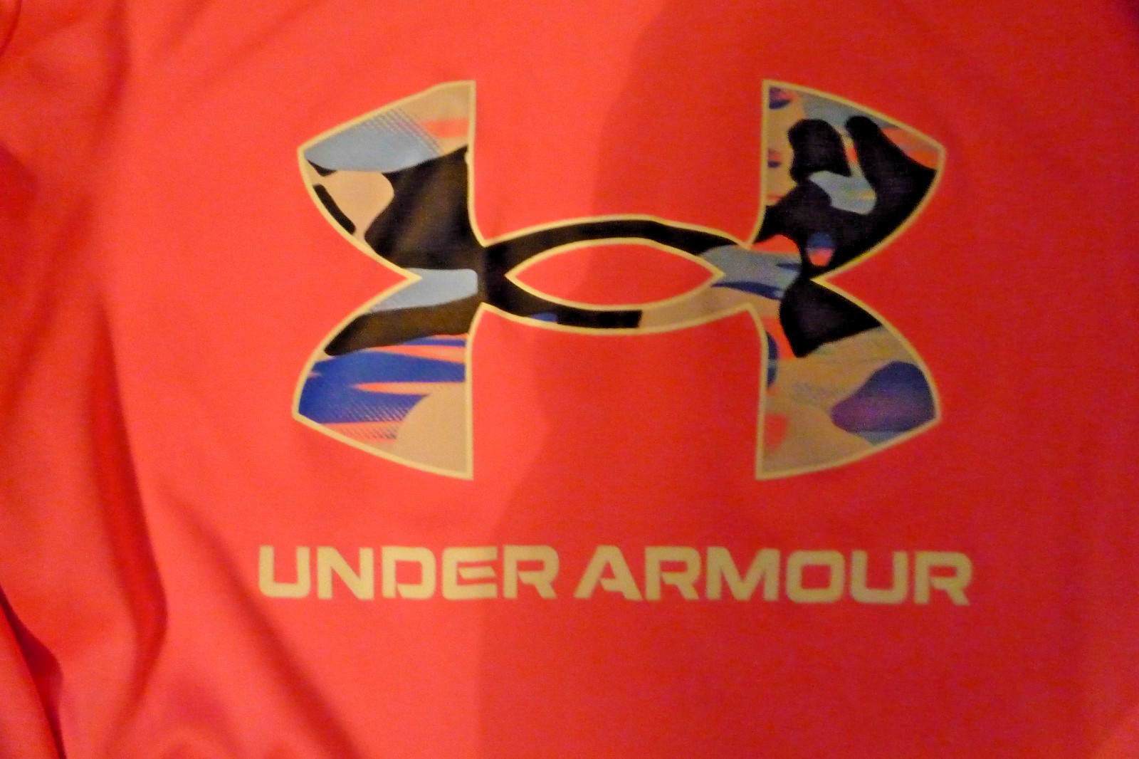 Girls size 14 mixed lot of 7 clothes, Justice, Under armor