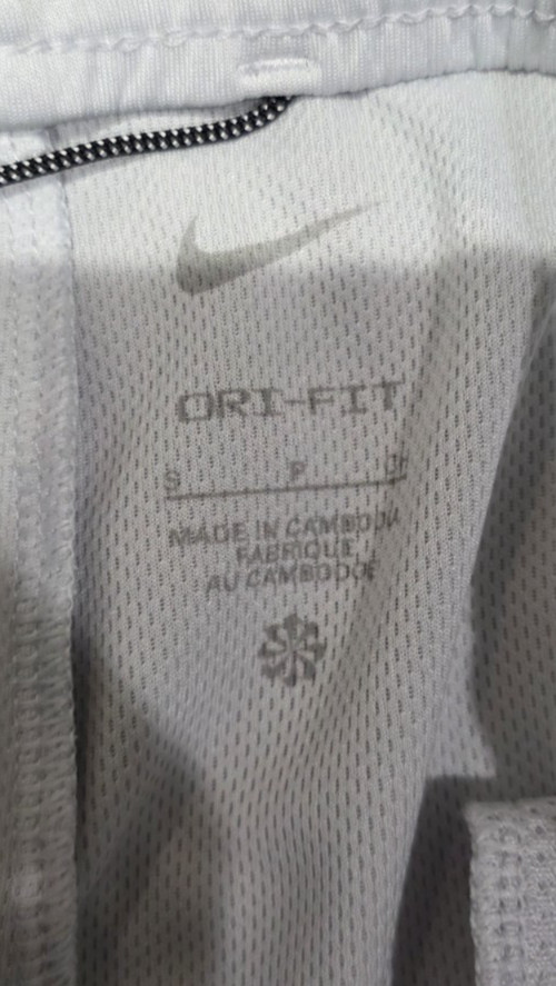 Lot Of 4 – Nike, Hurley, Abercrombie- Shirts & Shorts Youth Boys Small & Medium
