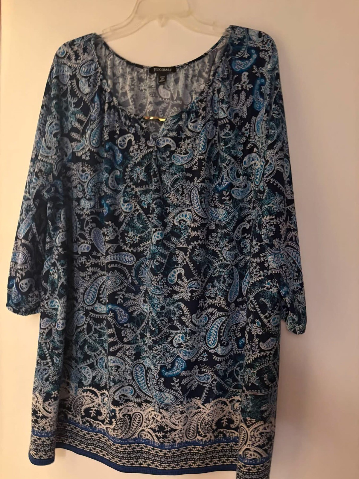 Womens Plus Size 2X 18/20 Name Brand Clothes Bundle 20 pcs All Seasons EUC