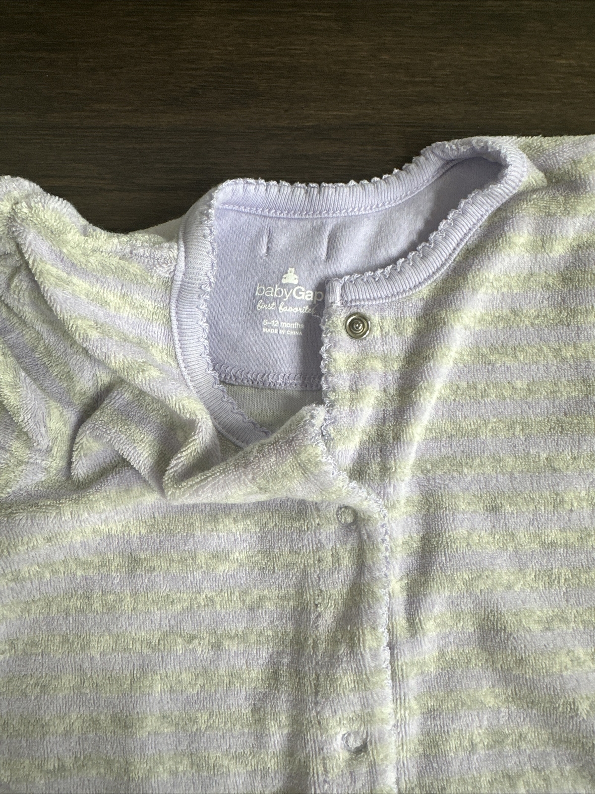 Baby Girl Clothes Lot 6-12 months Spring Summer Cute Baby Gap And Oshkosh