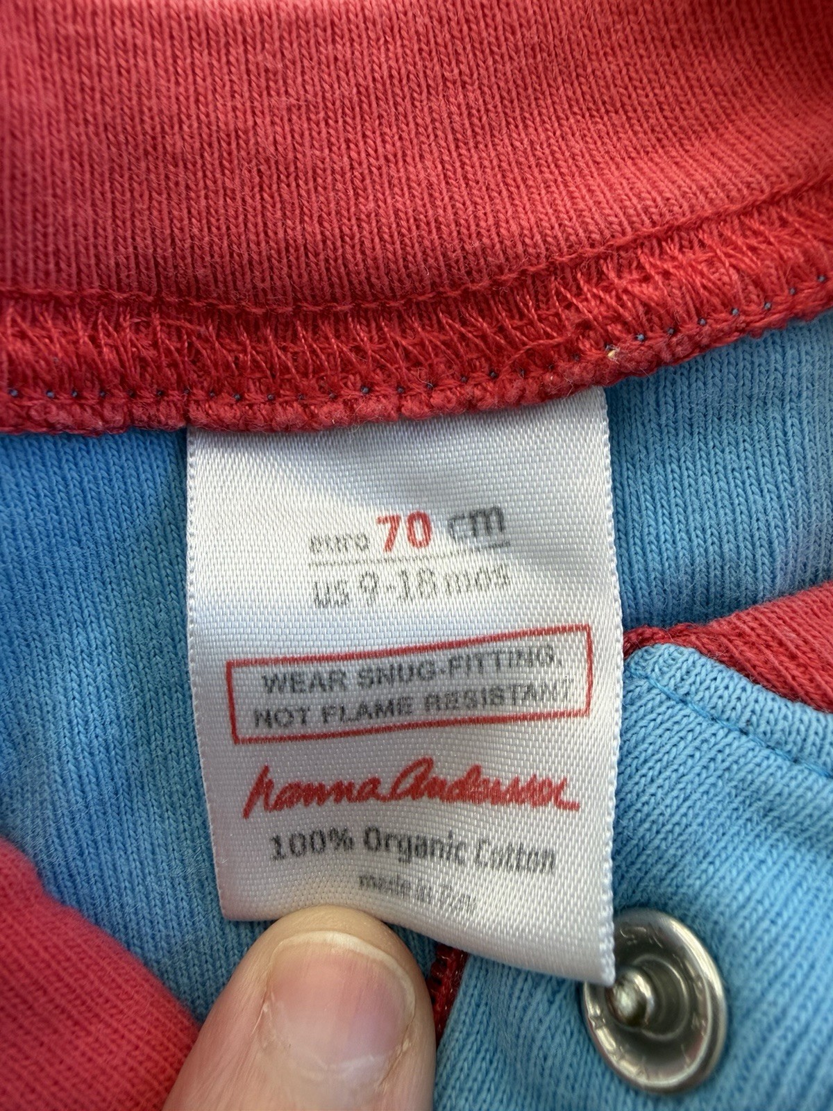 Hanna Andersson Lot – Sweater, Pajamas, Romper, Sleepers & Shorts – Cotton
