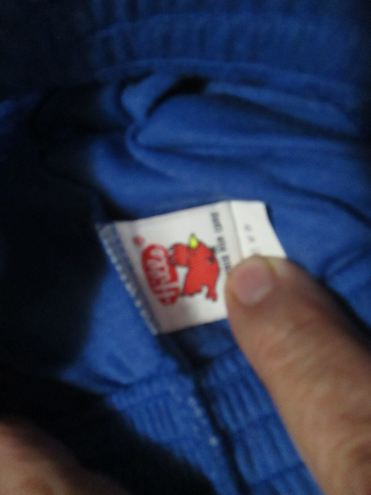 Garanimals, Carter&rsquo;s , & Hill&rsquo;s 18 Month Boy Clothing Pants, Shirt, Bibs Vintage