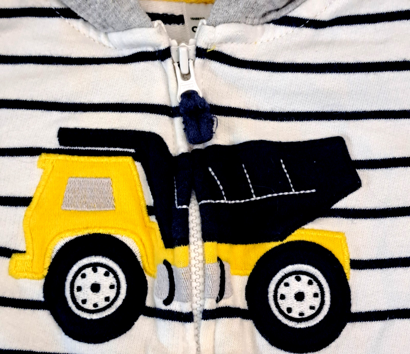 Lot of Boys 18 Months Clothing Shirt Jacket, Hoodie, Plaid + Preppy