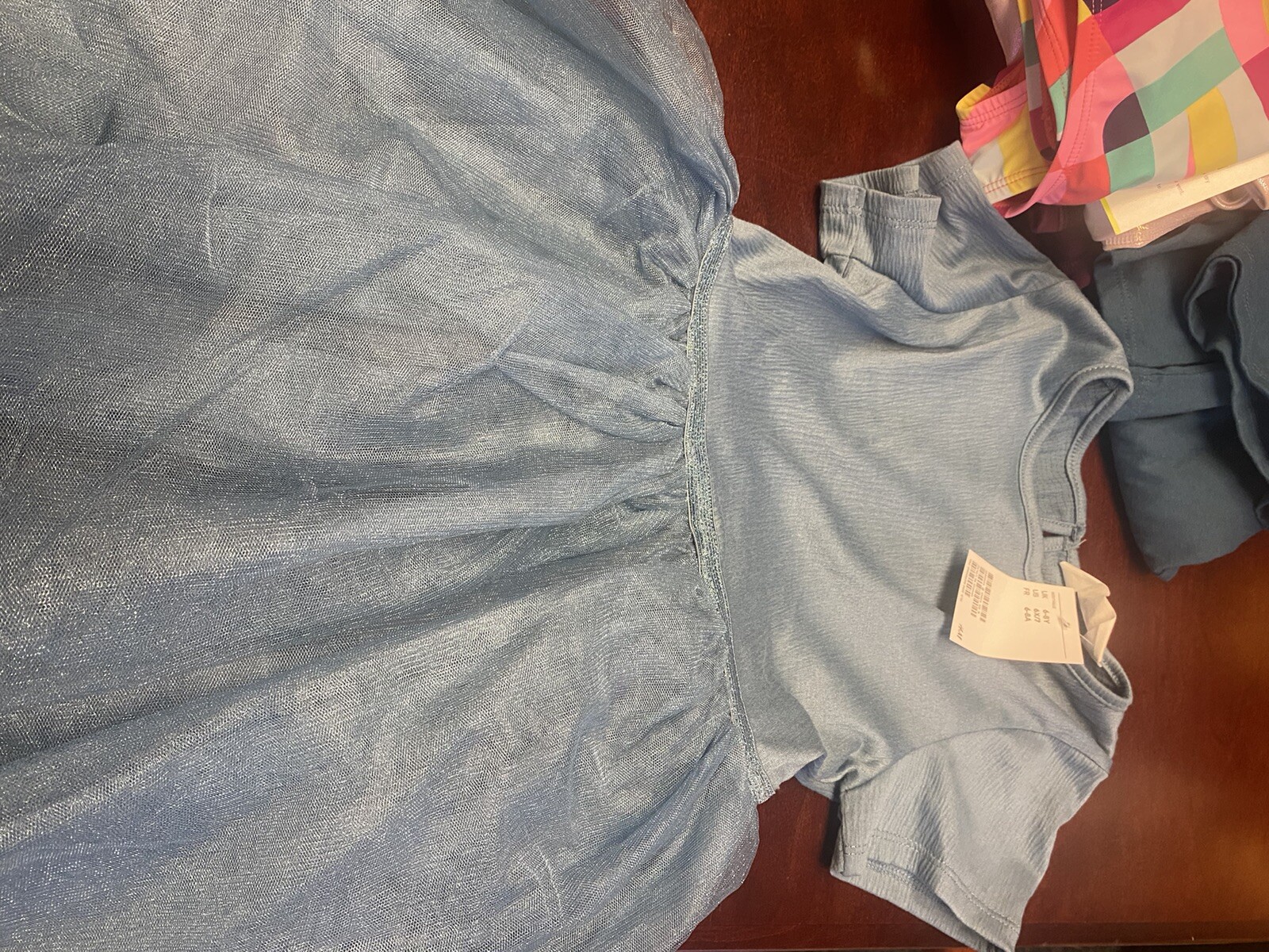 Girls Clothes 10 ItemSize 6/7 Or 7/8 Justice Old Navy HM Crewcuts Cat And Jack