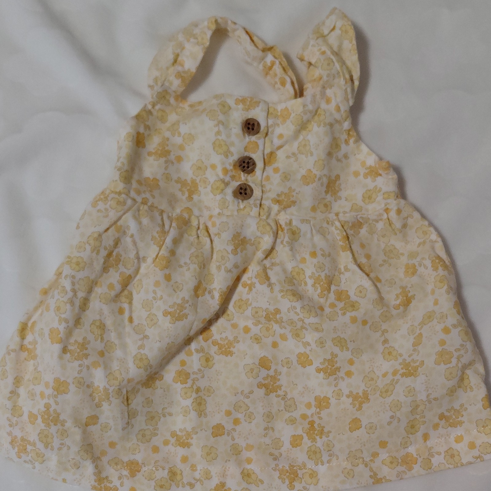 Carter&rsquo;s Okie Dokie Hello Kitty Baby Girl Clothing Lot Newborn Multicolor Floral