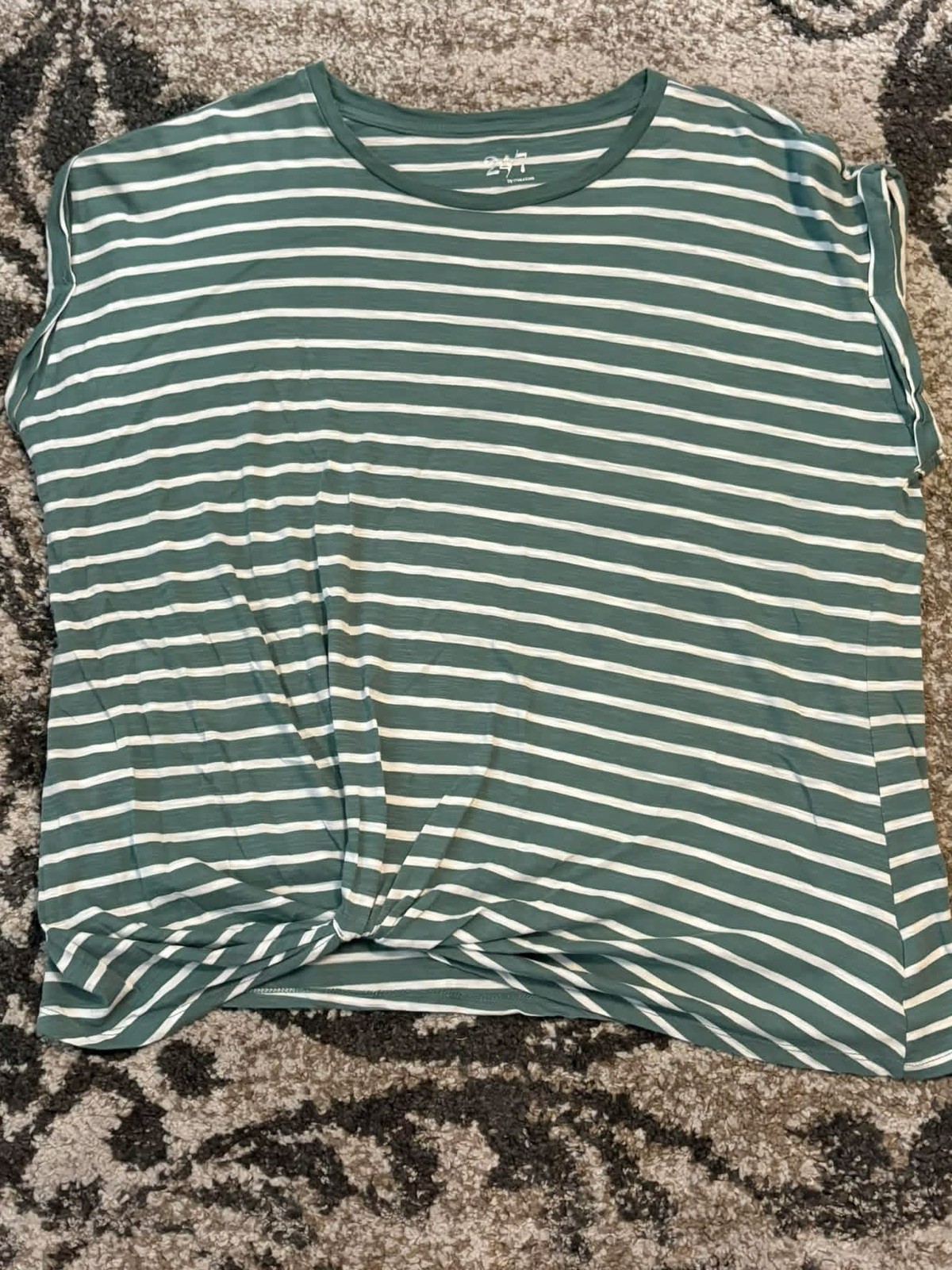 Womens Plus Size 2X 18/20 Name Brand Clothes Bundle 20 pcs All Seasons EUC