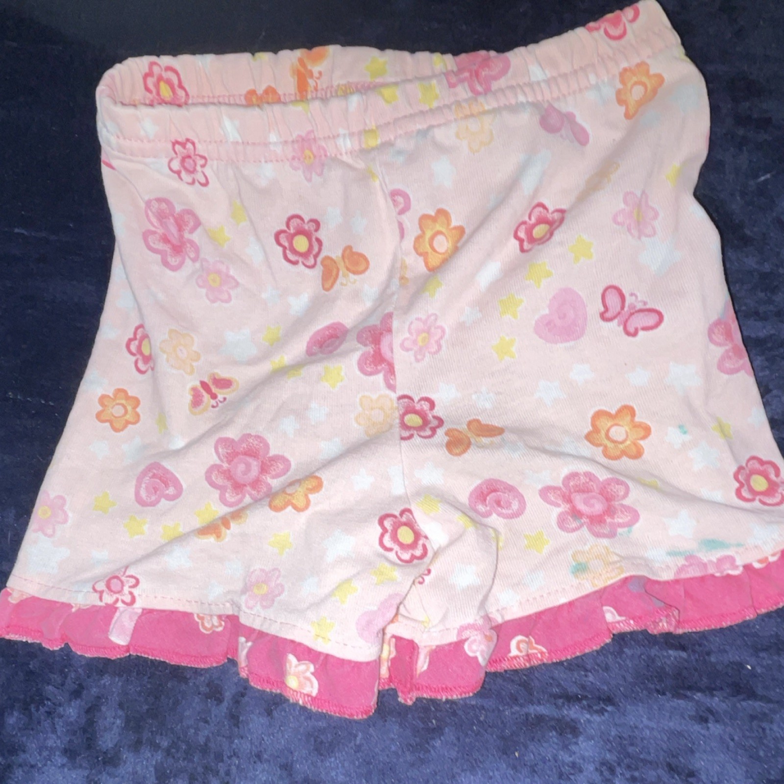Baby Girl 3T Mixed Clothing Lot 15 total