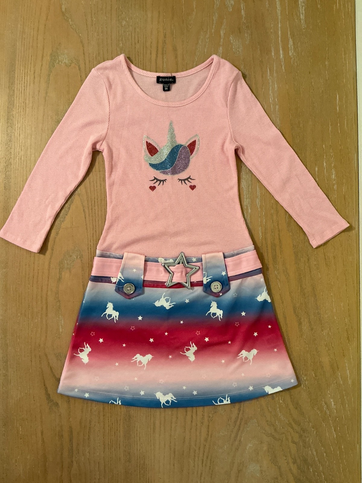Cat & Jack, Rare Editions, Others Girls Clothing Lot of 10 (3 New) Size 6X, 6/6X