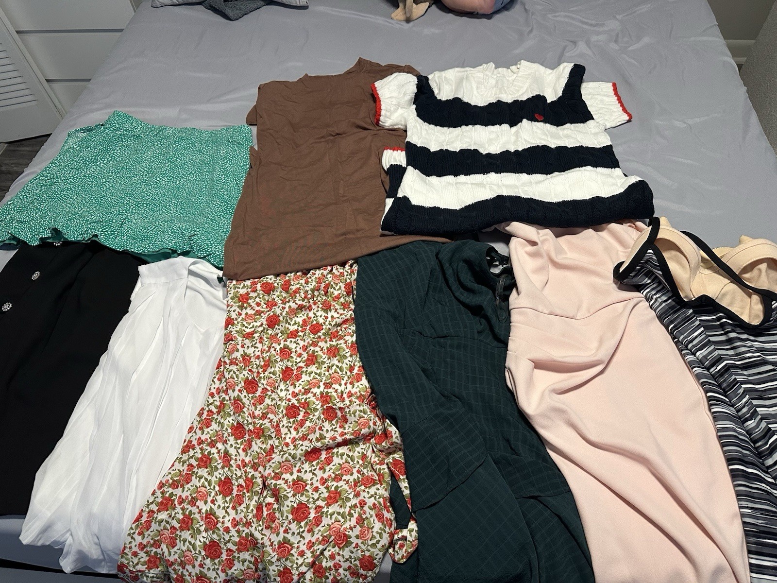 Everything for $40