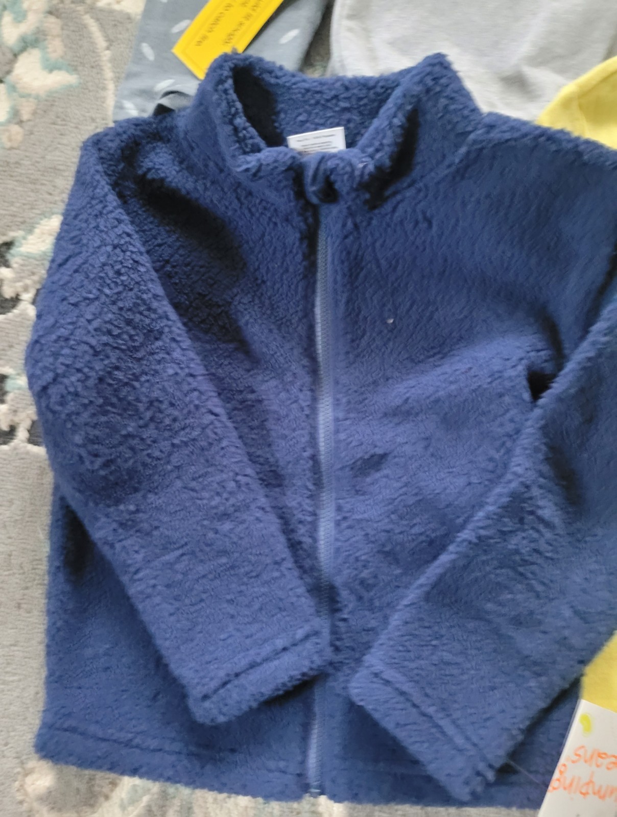 Toddler Boys 4t Clothes NWT Jumping Bean, Gap And Others