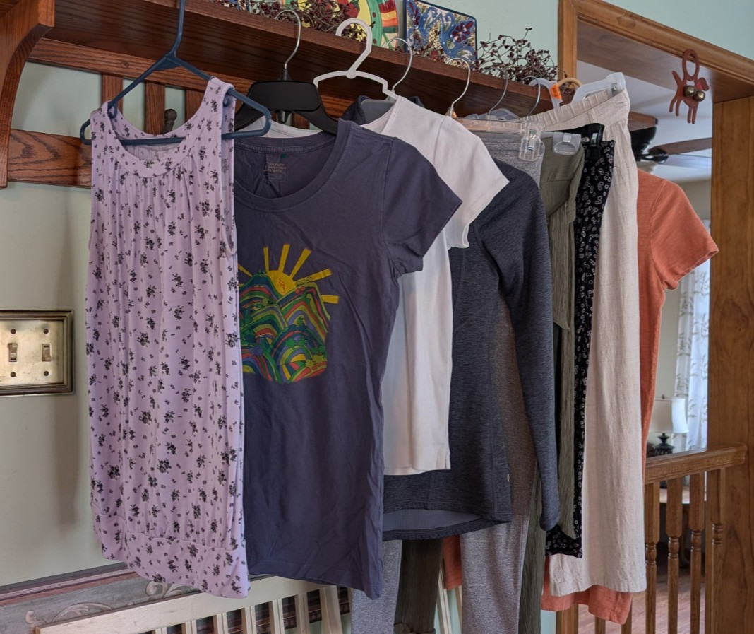 Lot Ladies XS Spring Summer Loft J Jill Victorias Secret Champion American Eagle