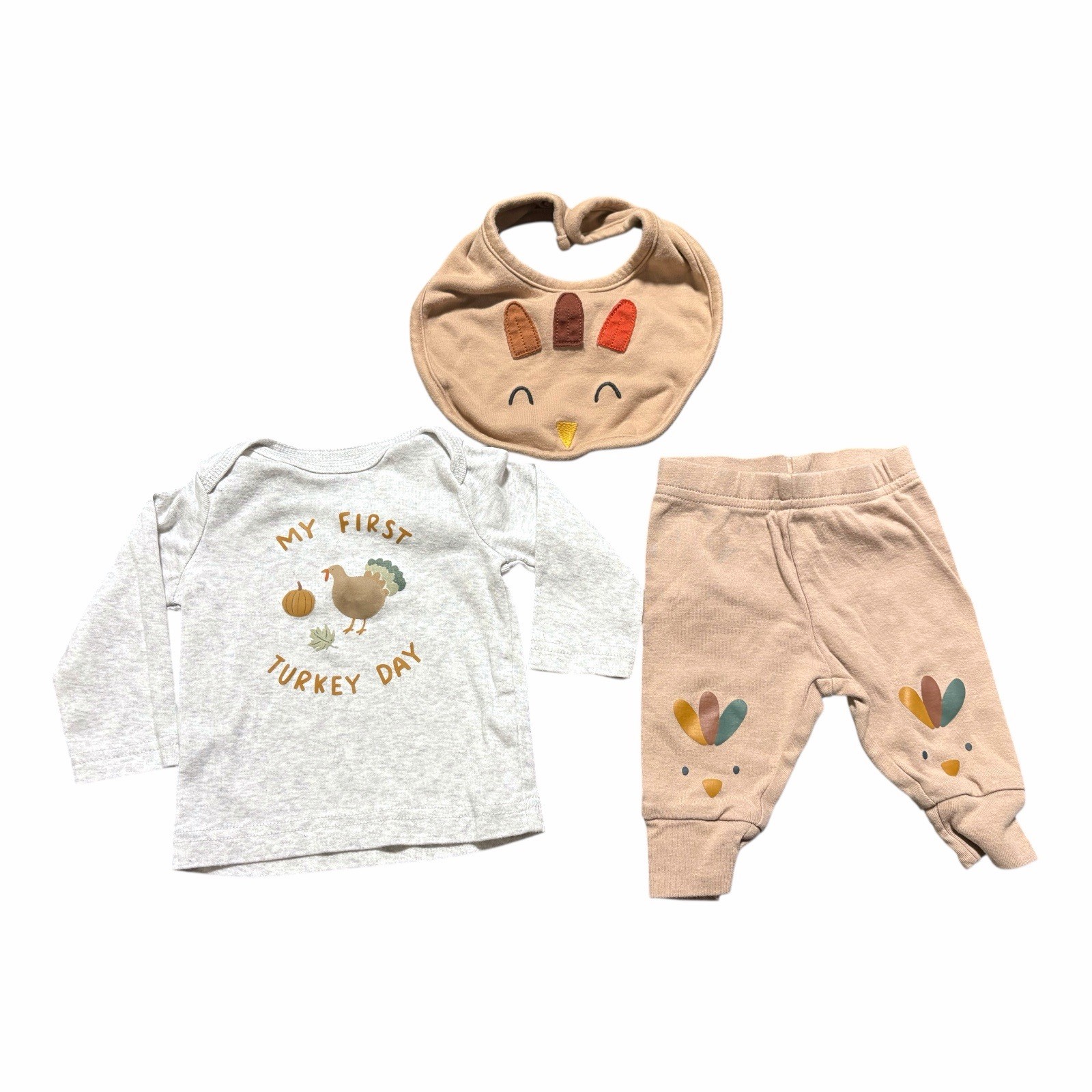 HUGE Baby Clothing & Essentials Lot | Newborn–6 Months | 85+ Pieces