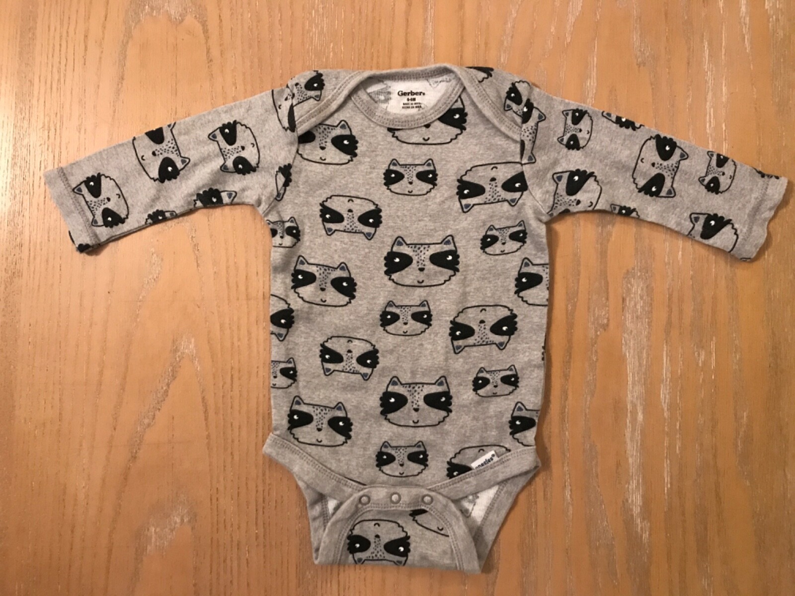 Carter&rsquo;s, Gerber, & Other Infant Boys Winter Clothing of 9 Size 6, & 6-9 Months