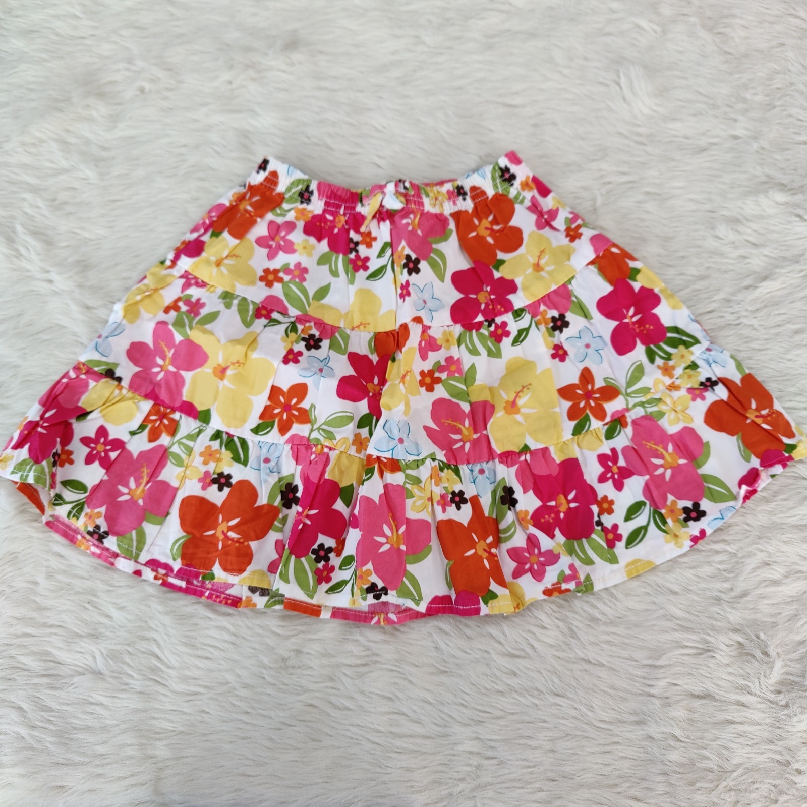 Girls 4T Lot Wonder Nation Dress Gymboree Skirts Top Outfit Set 4 Pc Lot School