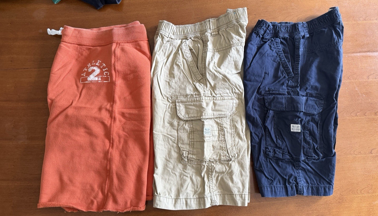 Boys Clothing Lot 11 Children’s Place + Others Size 10/12 -12 Summer Fall Winter