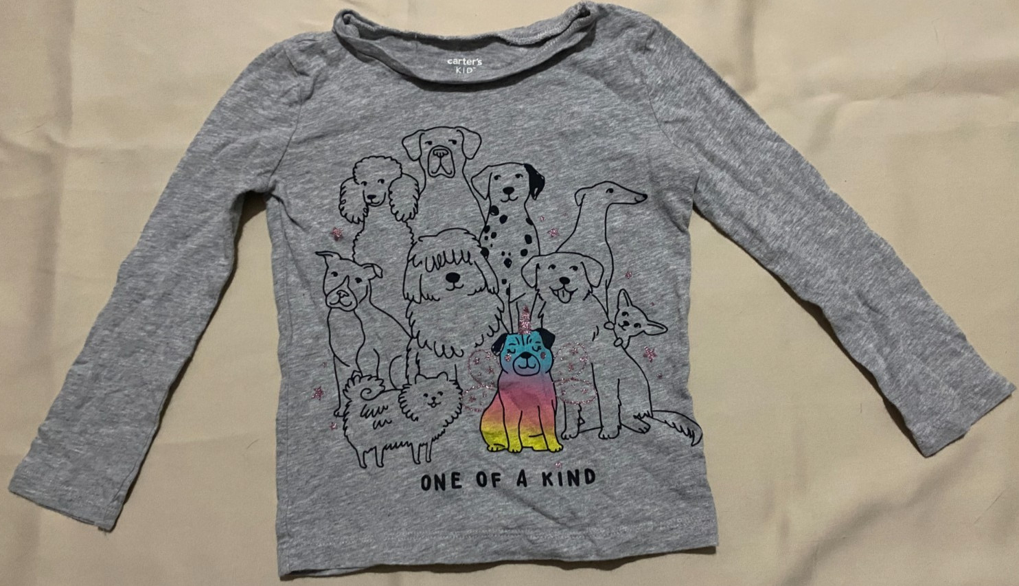 Girl&rsquo;s Toddler 4T LOT #21