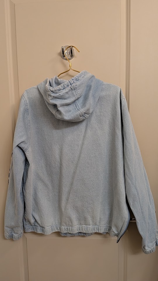 Drop #1 – Soft Edge | Women US 8-10 | Barely Worn