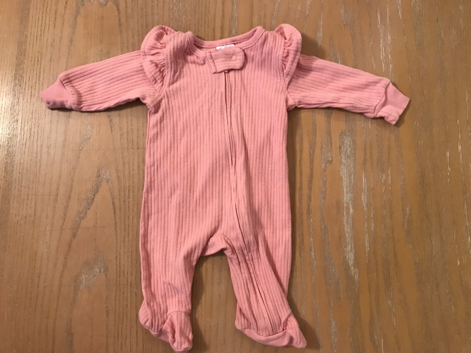 Carter&rsquo;s, Modern Moments, Others Infant Girls Clothing Lot of 11 Size Newborn