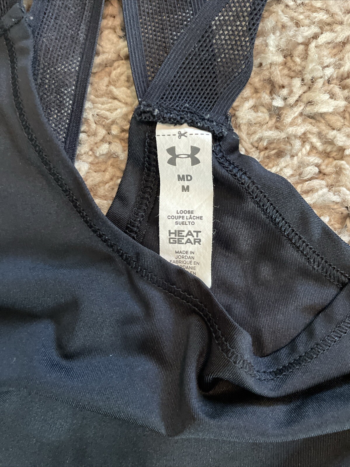 Lot Of 13 Womens Athletic Exercise Workout Clothes Size S M L MIXED BRANDS