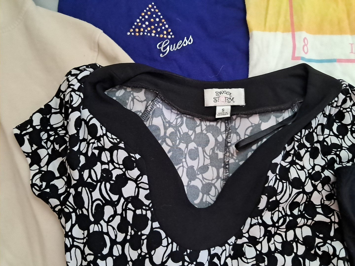 Womens Petite Mixed Clothing Lot Of 15 Items Mostly Size Xs & Small #5 Y2k 2000s