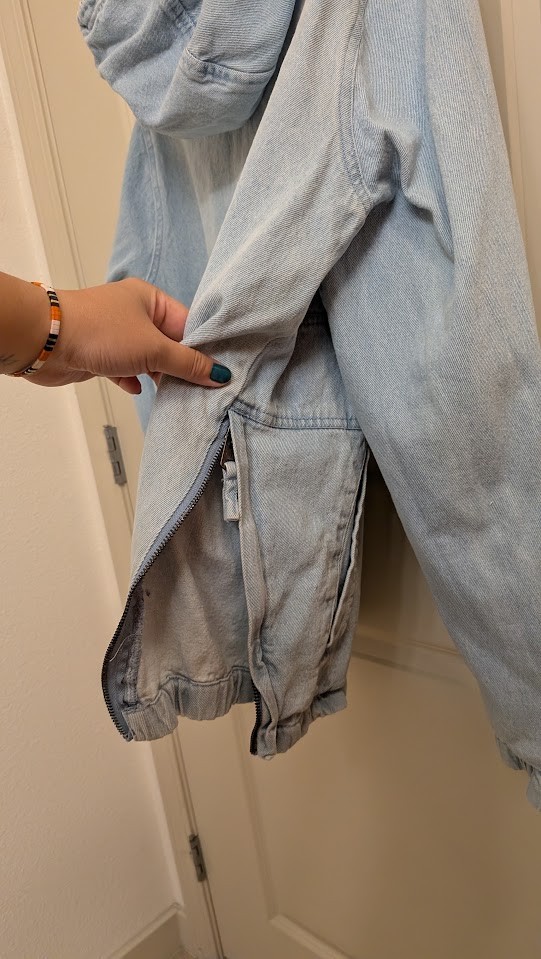 Drop #1 – Soft Edge | Women US 8-10 | Barely Worn