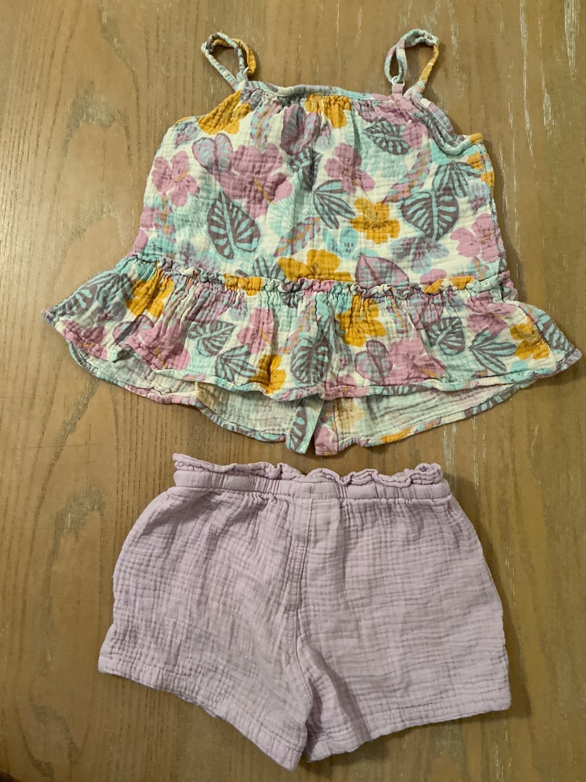 Cat & Jack, Athletic works, SO, Other Girls Clothing Lot of 10 Size 6-6X
