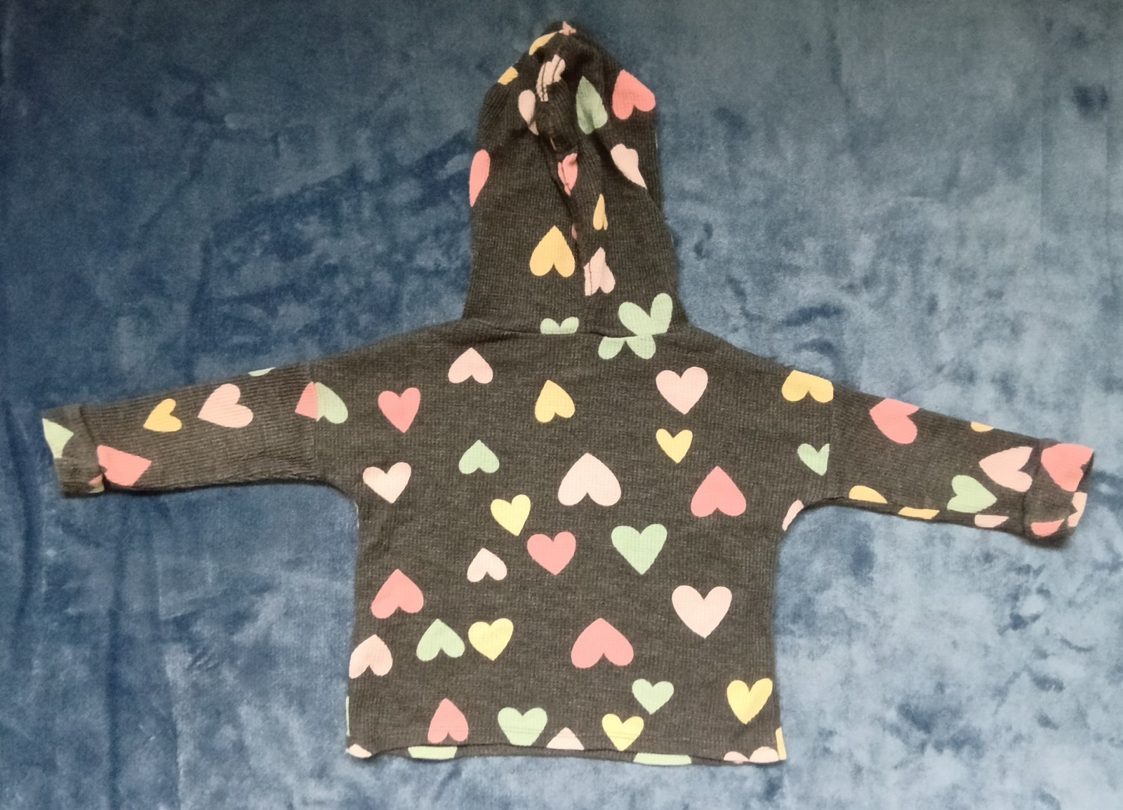 Lot Of 4 Girls 12M Clothes Hearts Carter&rsquo;s First Impressions Garanimals Outfits
