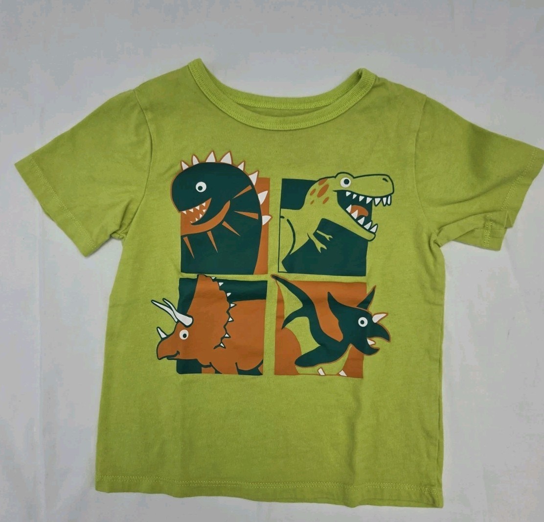 Old Navy/Disney Pixar/The Children&rsquo;s Place Boys Clothing Lot 3T Cars, Toy Story
