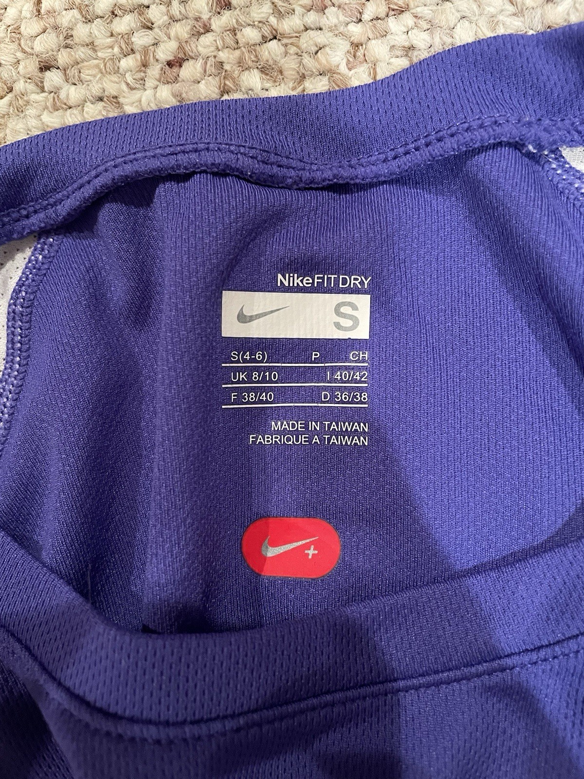 Set Of Three Women’sNikePro DriFit Athletic Shirts Short/Long Sleeve And Pants