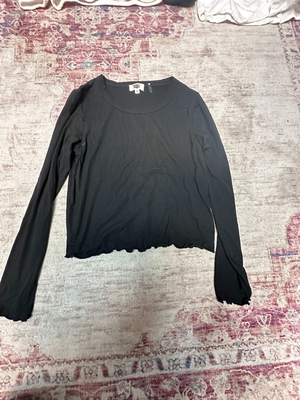 Lot of Various kids Girls Tops & Shirts (Different Brands+Sizes) In Great Shape!