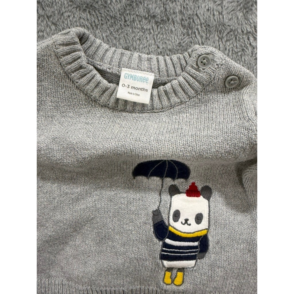 Carter&rsquo;s Old Navy Sapling Baby Boy Clothes Bundle 0-3M 14pc NWT Polo Bodysuits