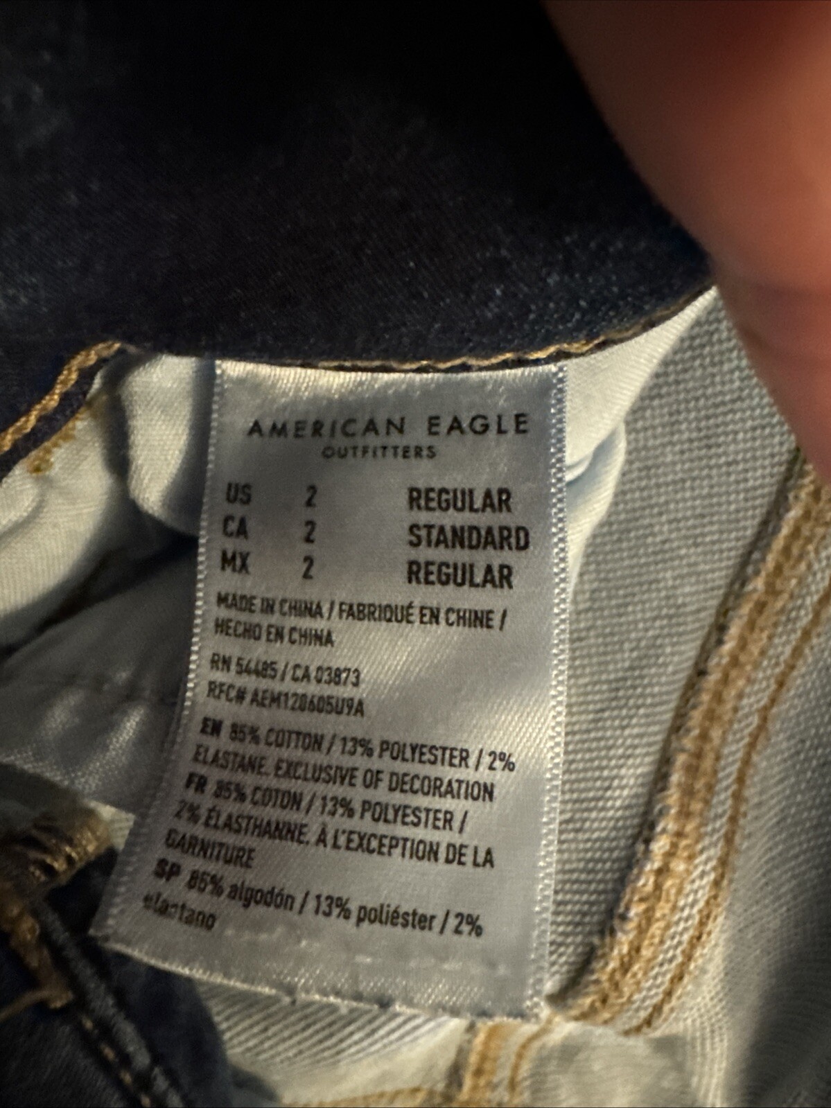 A Lot Of 23 Pieces Of Clothing For Women/junior Size S (Calvin Klein….)