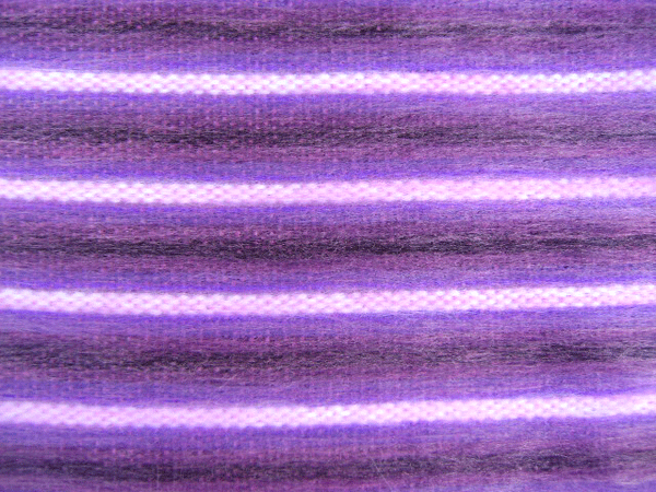WHOLESALE LOT OF 10 ALPACA STRIPED SOFT & BEAUTIFUL JOSE SCARVES 2V