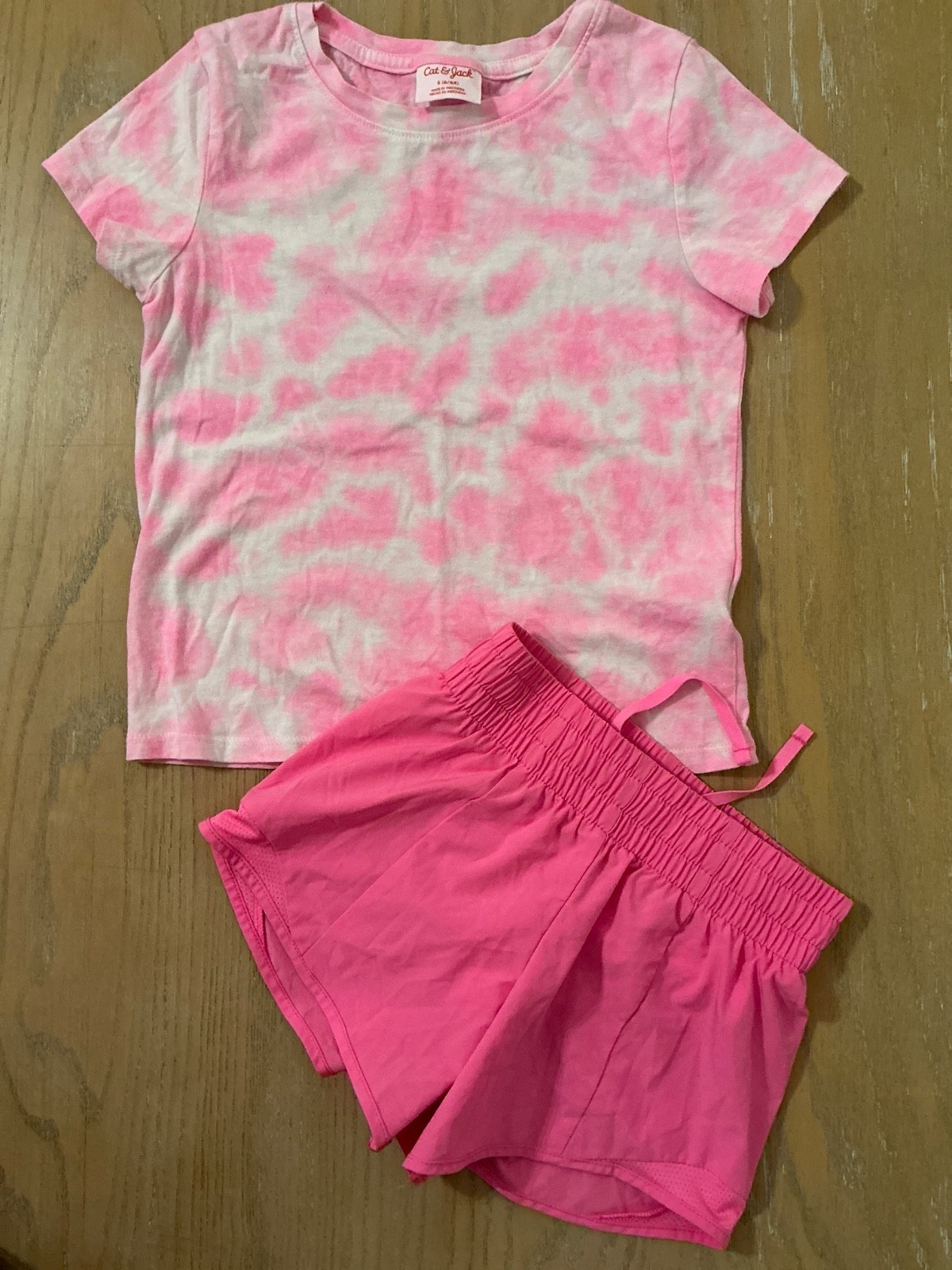 Cat & Jack, Athletic works, SO, Other Girls Clothing Lot of 10 Size 6-6X
