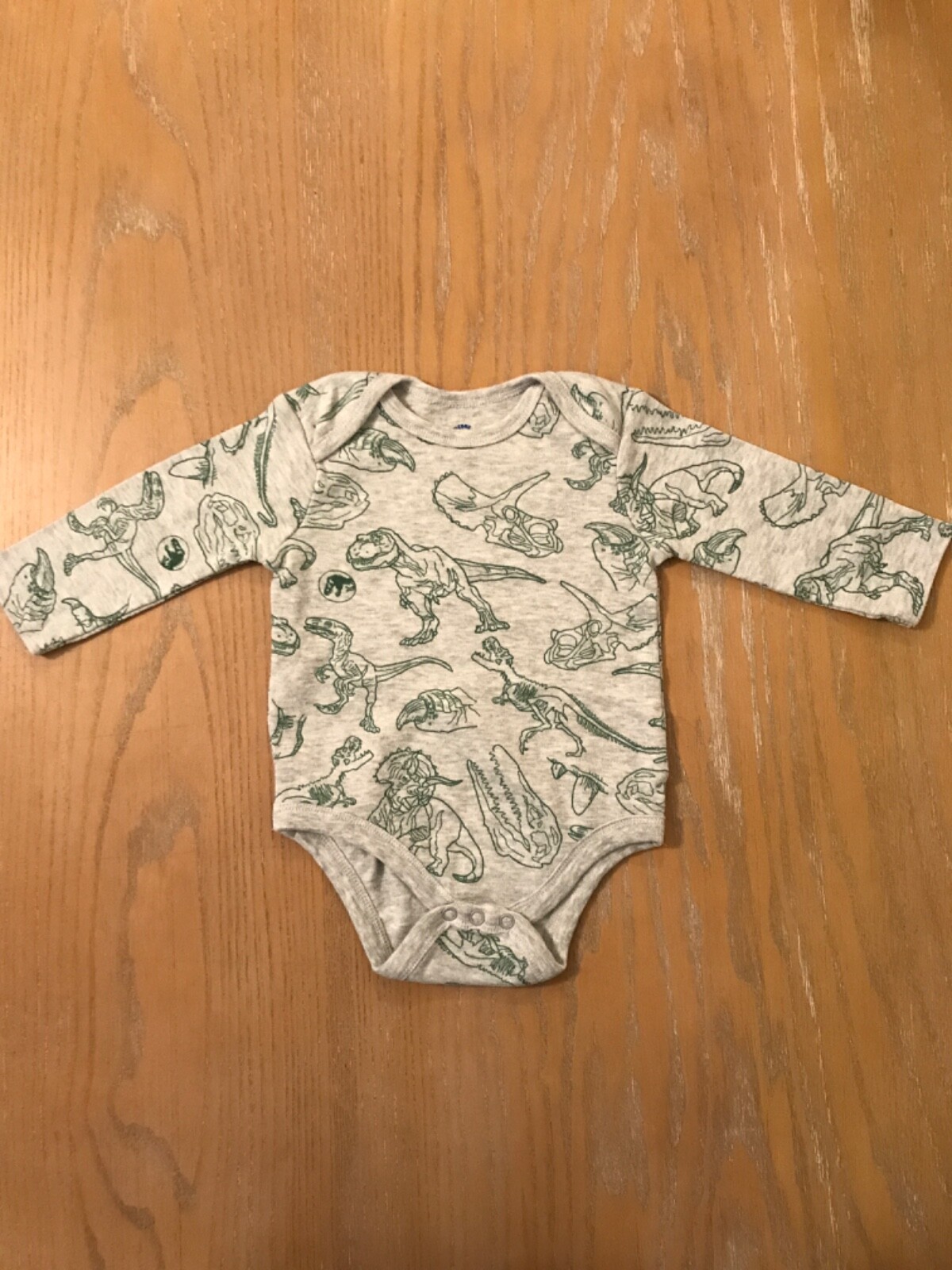 Hanna Andersson, Others Infant Boys Clothing Lot of 6 (3 New) Size 3-6 Months