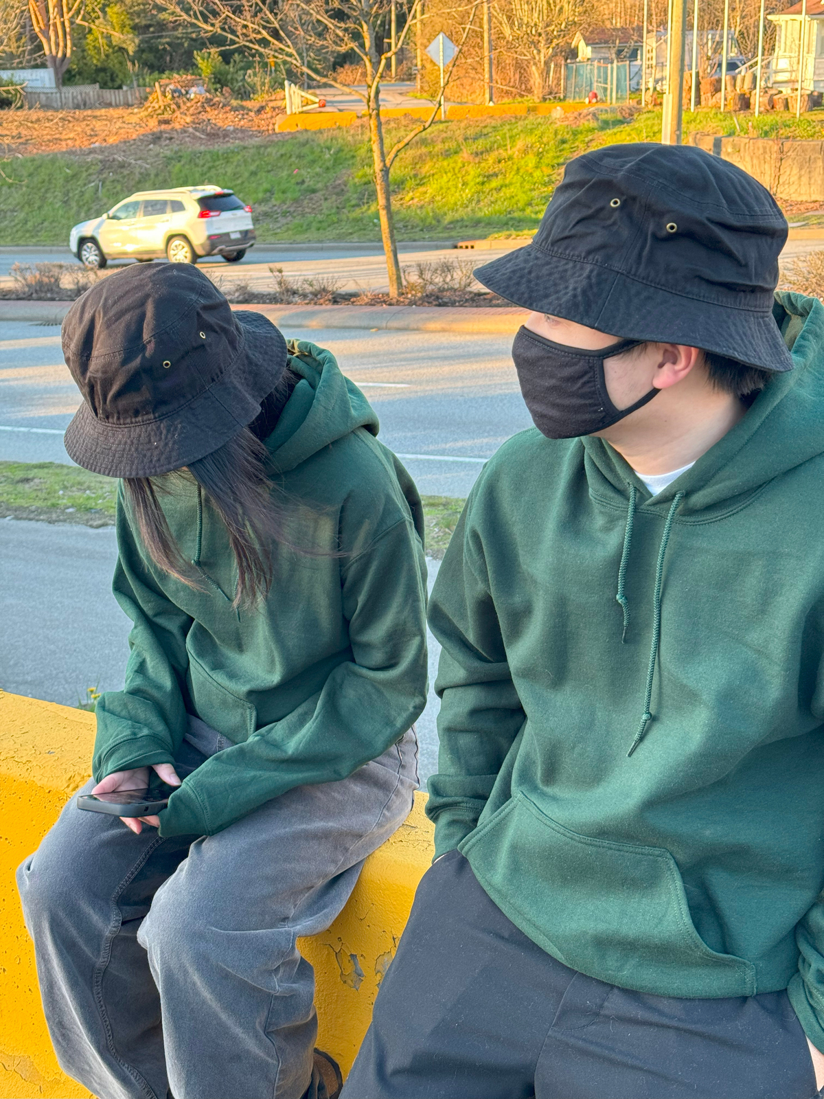 Streetwear Bundle Gift One (Small)
