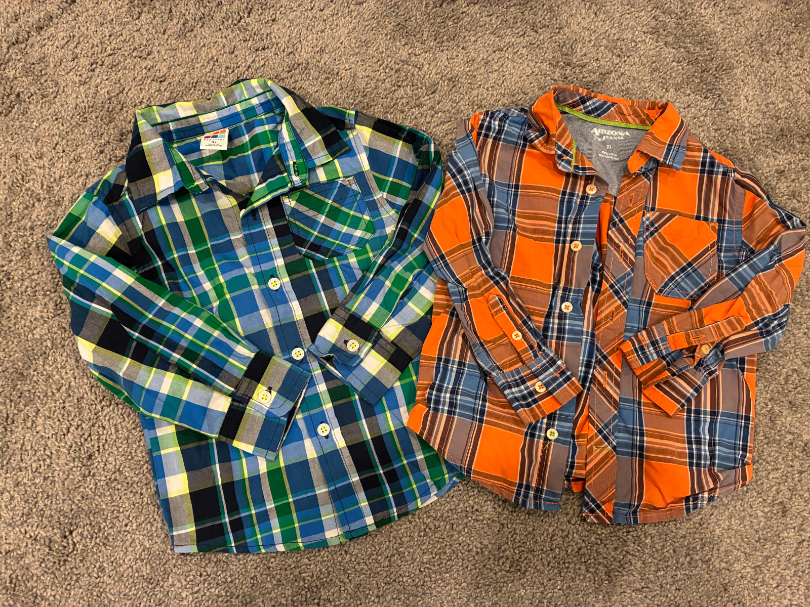Puma, Janie & Jack, Ralph Lauren, Lee & More! Toddler Boys Clothing Lot Size 3T