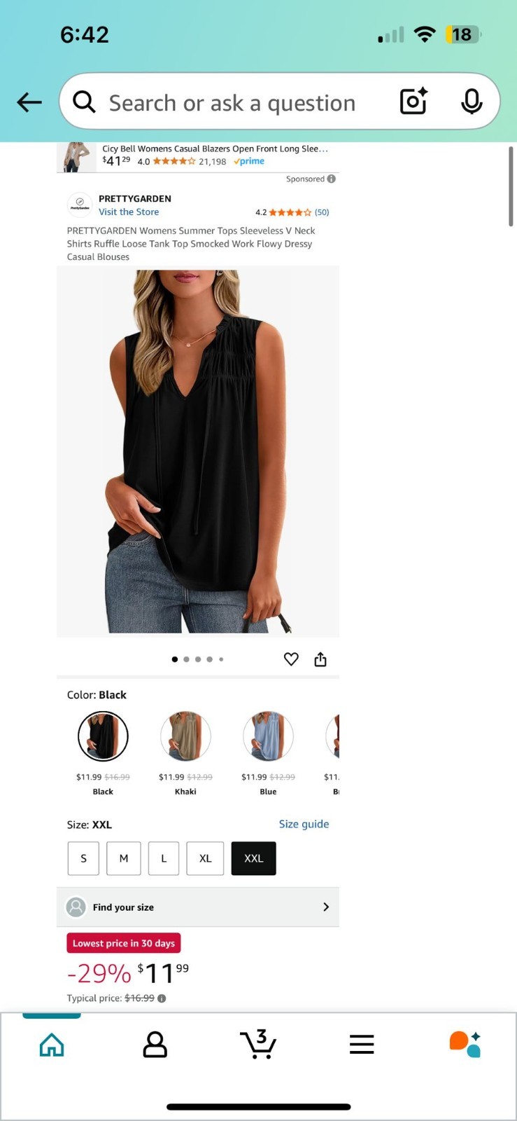 Lots 10 & 50 Pcs Wholesale Women Clothing Dresses Tops Bottoms S M L XL 2X