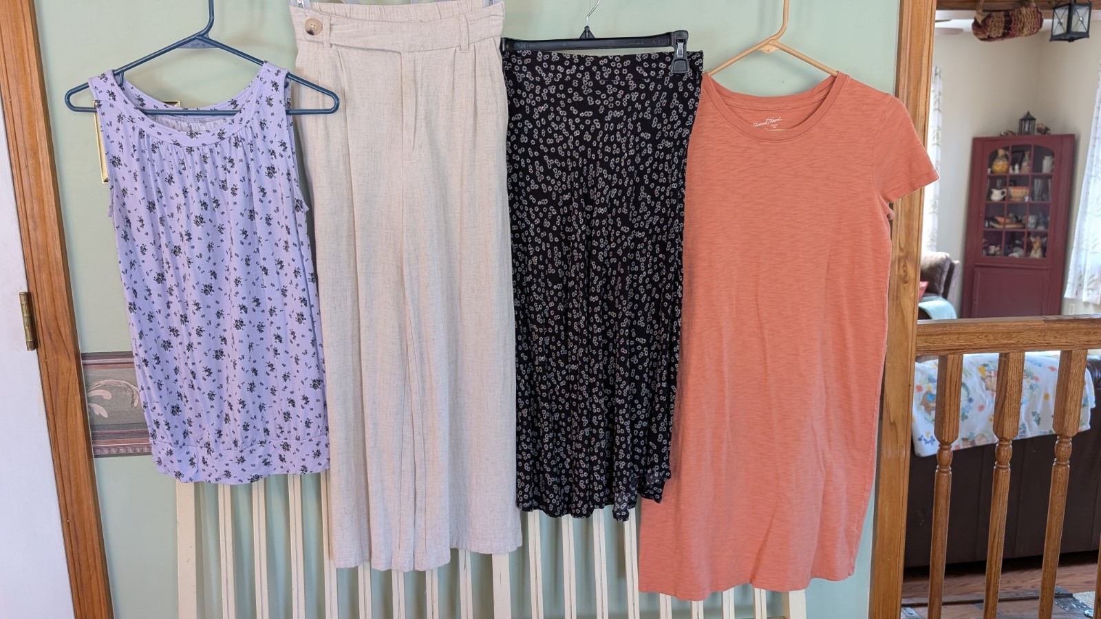 Lot Ladies XS Spring Summer Loft J Jill Victorias Secret Champion American Eagle