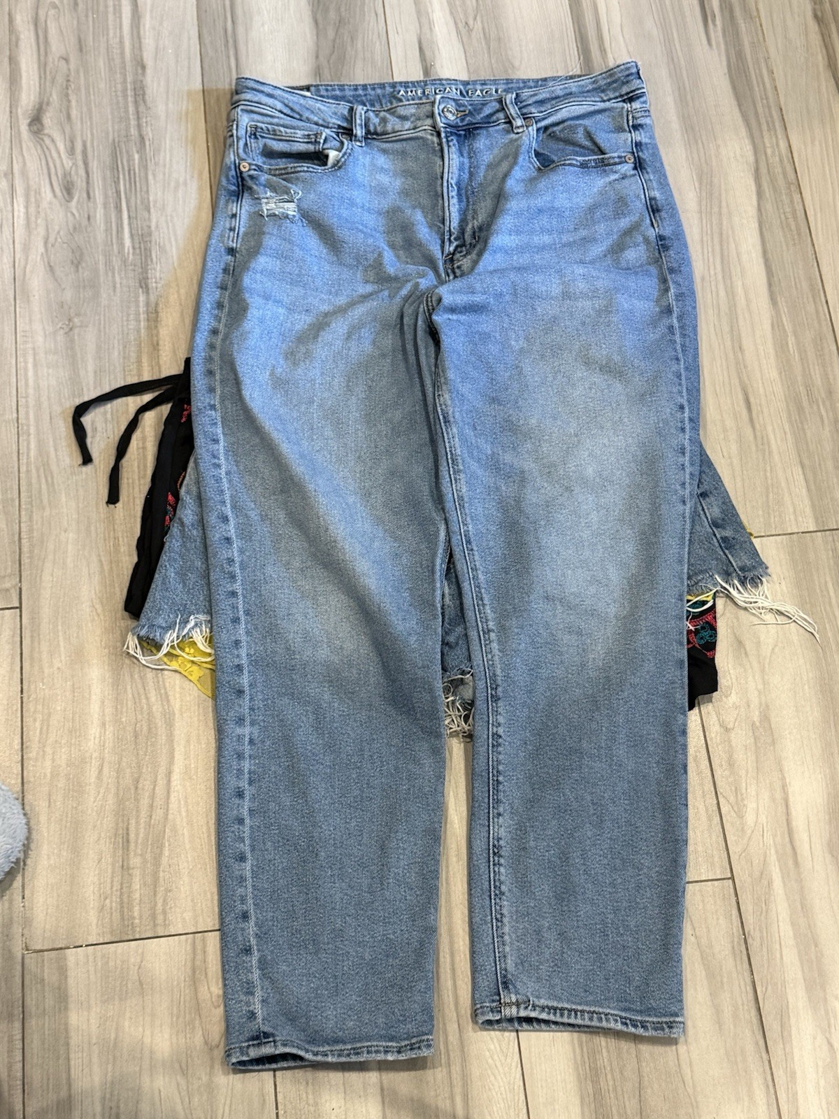 [ BOTTOMS MIX LOT • Sizes : S/M/L/XL ]