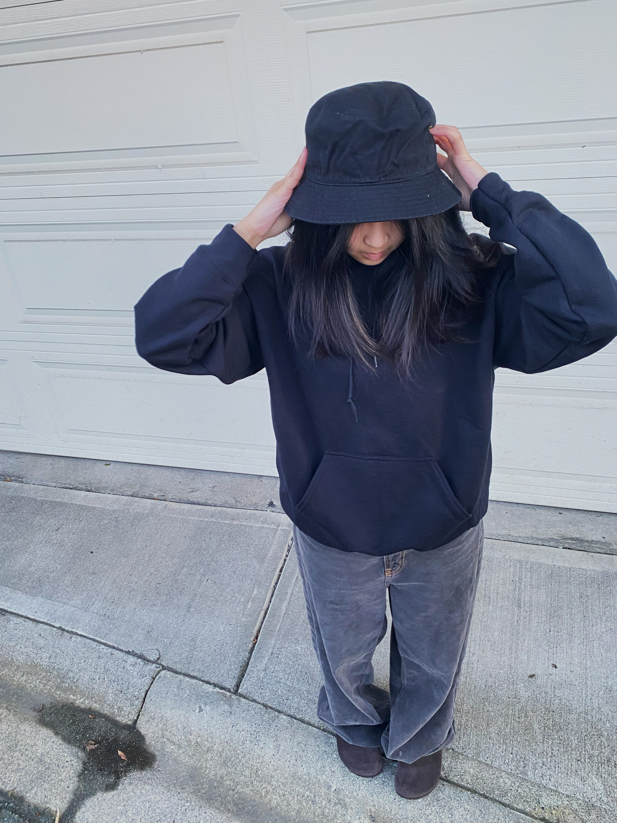 Streetwear Bundle Gift Two (Medium)