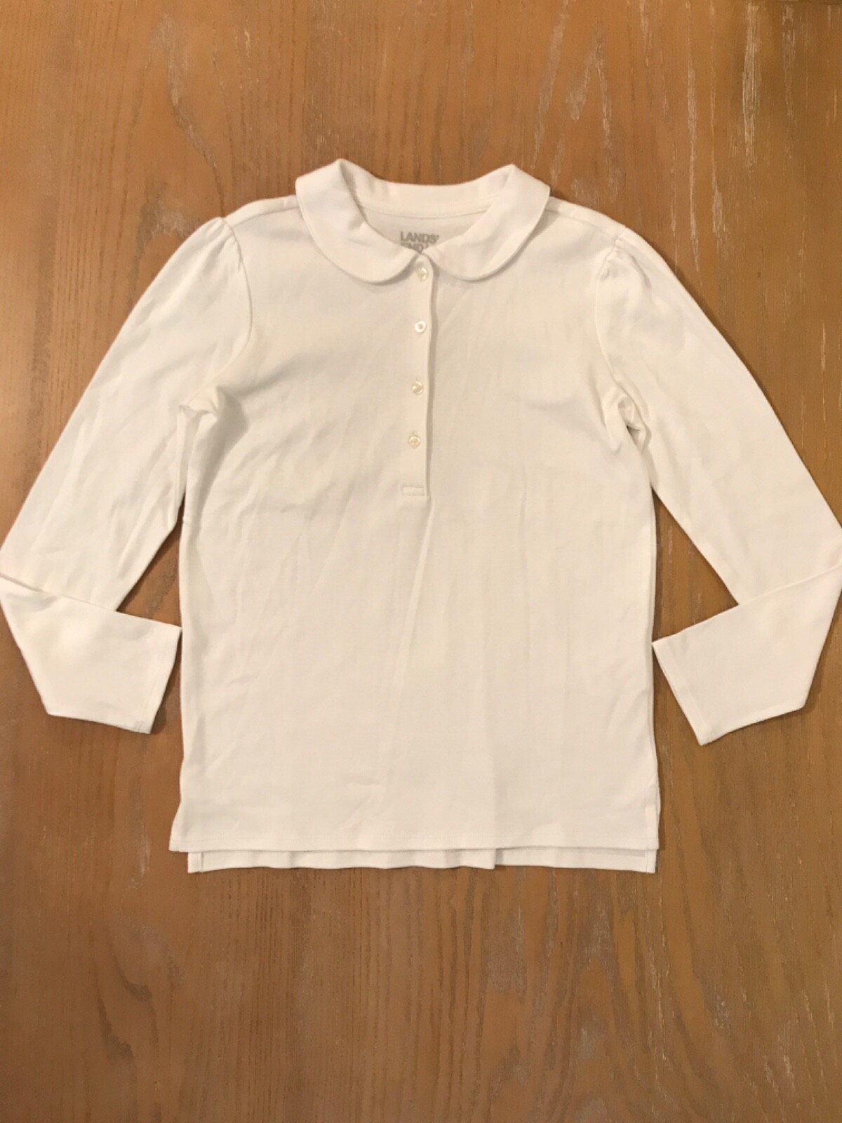 Lands&rsquo; End Hanna Andersson Epic Threads Girls Clothing Lot of 5 (2 New) Size 8