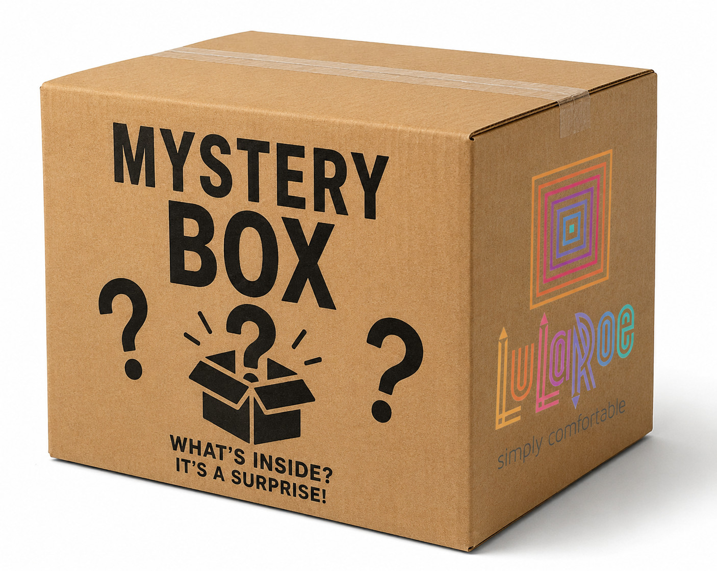 HUGE LOT Lularoe Mystery Box Great For Resale