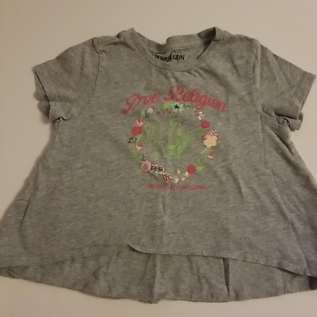 Lot Of 12 Girls Clothing Size 3t – 4T OLD NAVY, True Religion, Cat N Jack…
