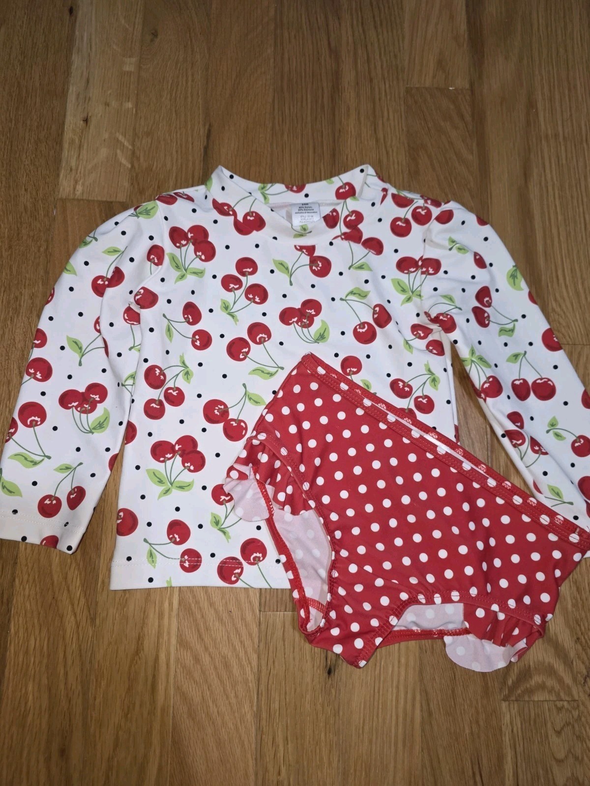 Lot Of 19 Pieces – 12- 24 Months Girl Clothes Baby Summer Spring Fall