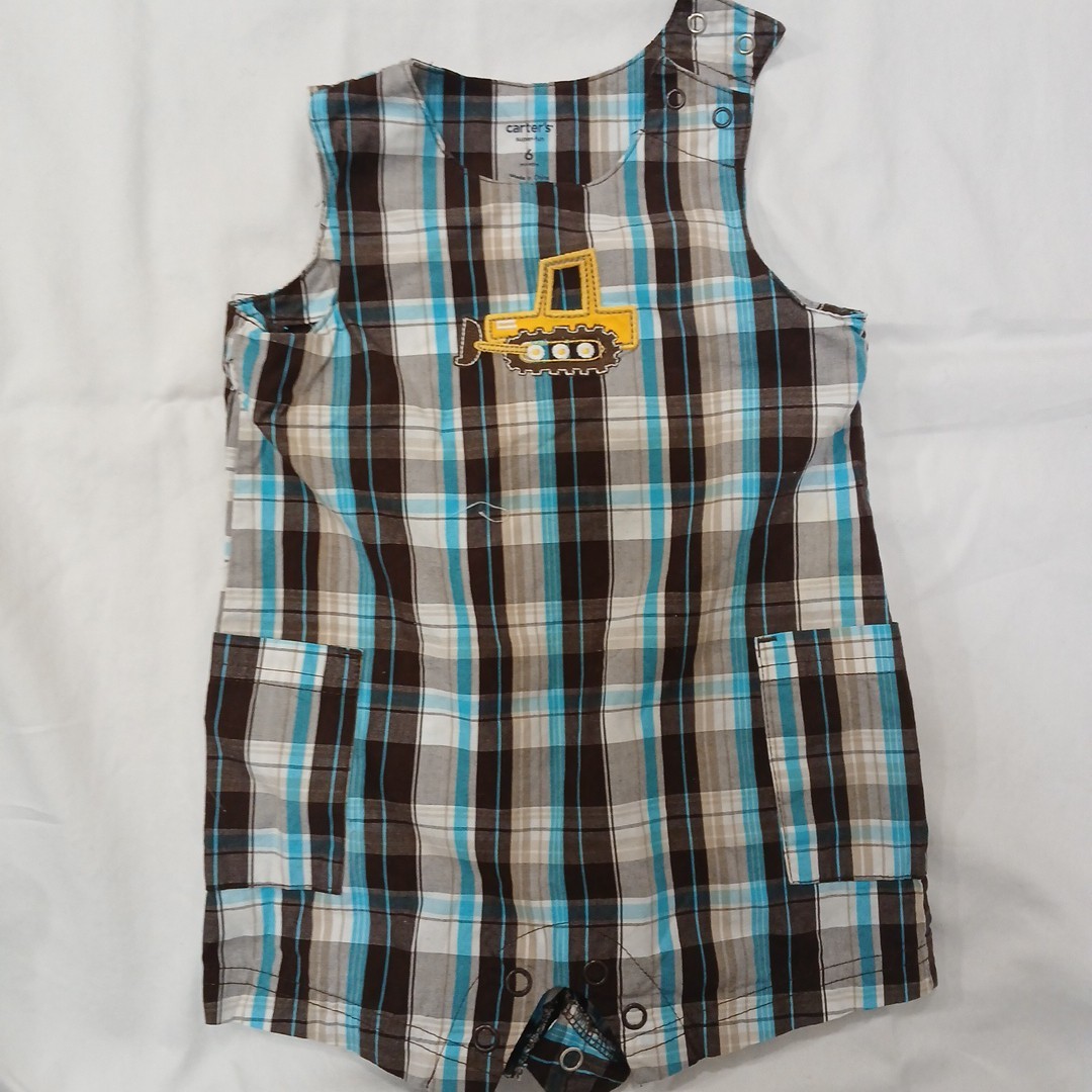 Carter&rsquo;s Baby Gap LOT Of Toddlers Clothes 6-12 Months